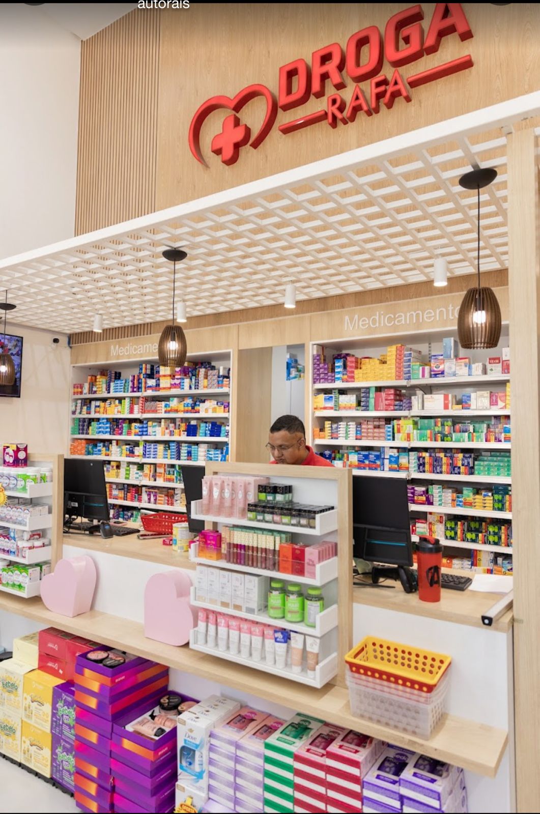 Balcão de Atendimento